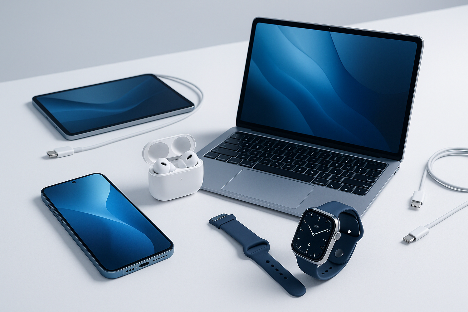 Electronics