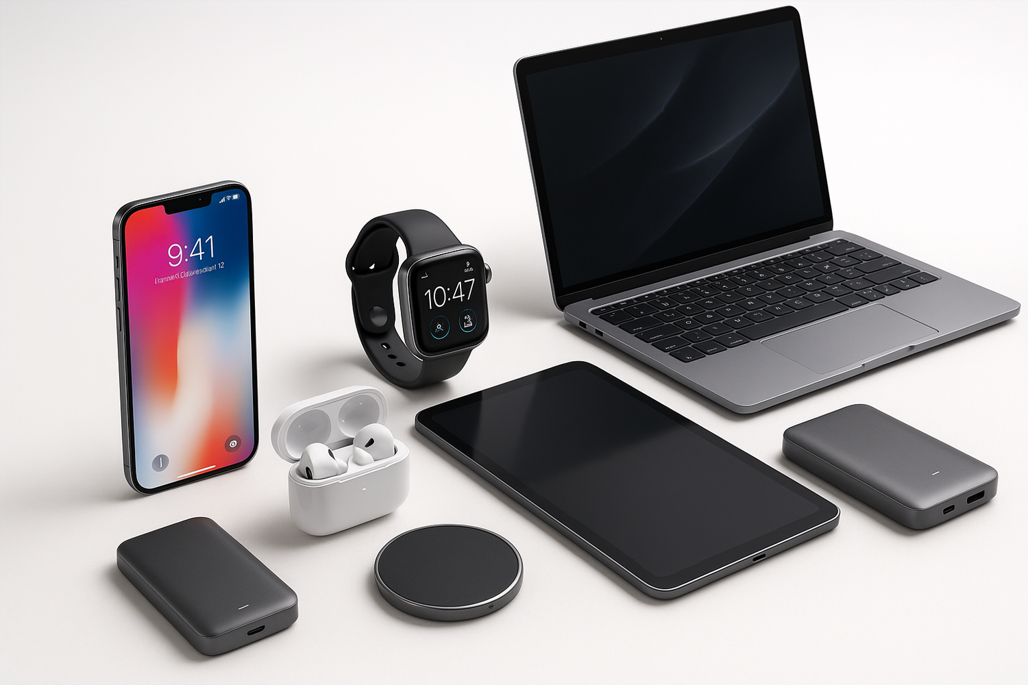 Gadgets