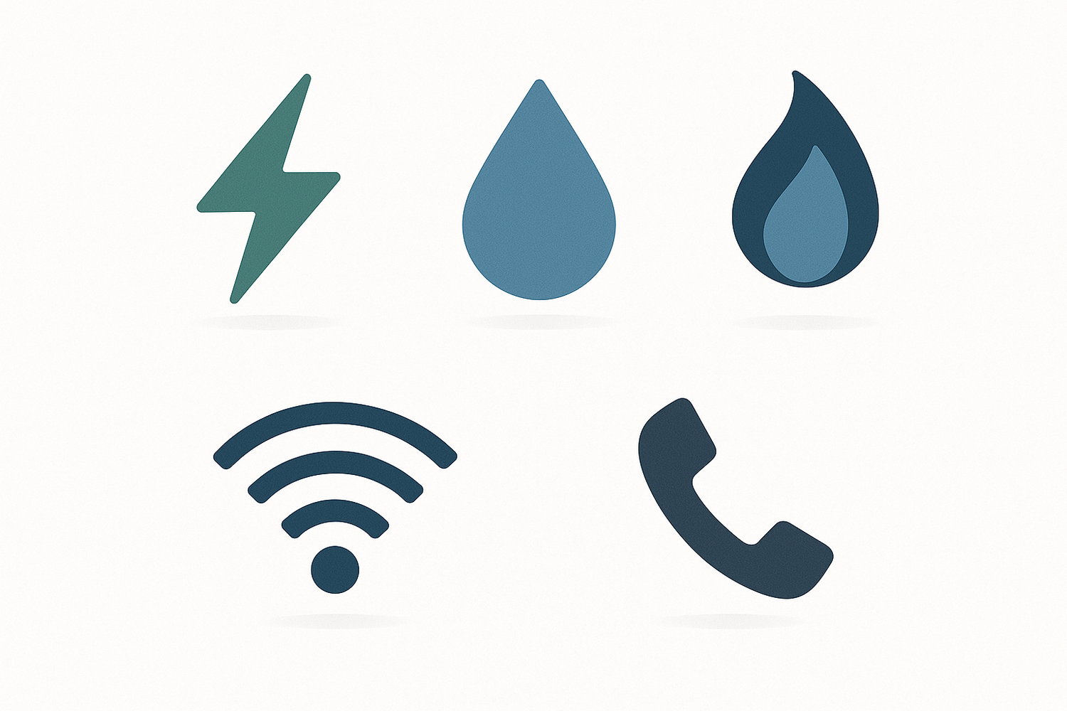 Utilities