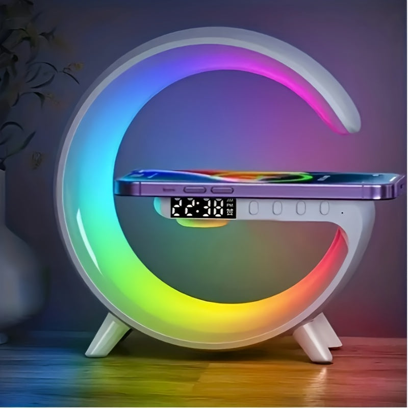 G Shaped Wireless Charger